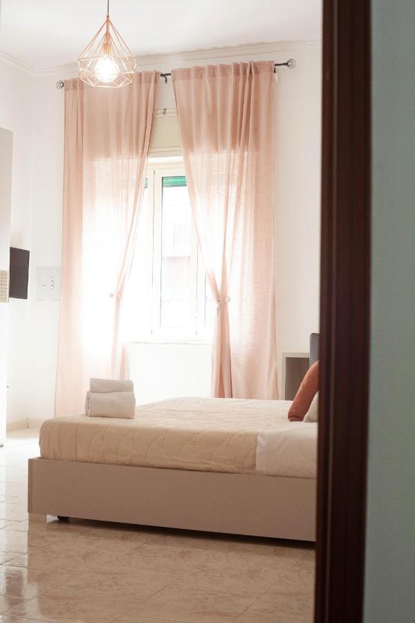 La Casa Dell'Arte Villa Napoli Eksteriør bilde